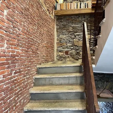 וילה Tres Belle Villa Avec Piscine Et Vue Mer