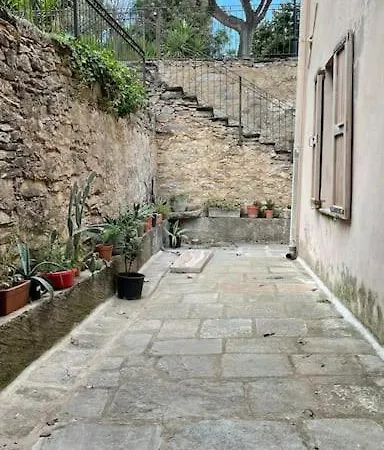 וילה Tres Belle Villa Avec Piscine Et Vue Mer Brando